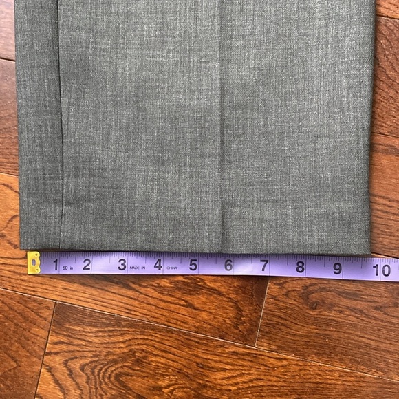 Babaton Proforma Wool Pant Sz 6 - Picture 13 of 16